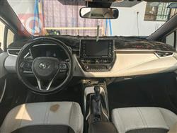 تويوتا كورولا هاتشباك